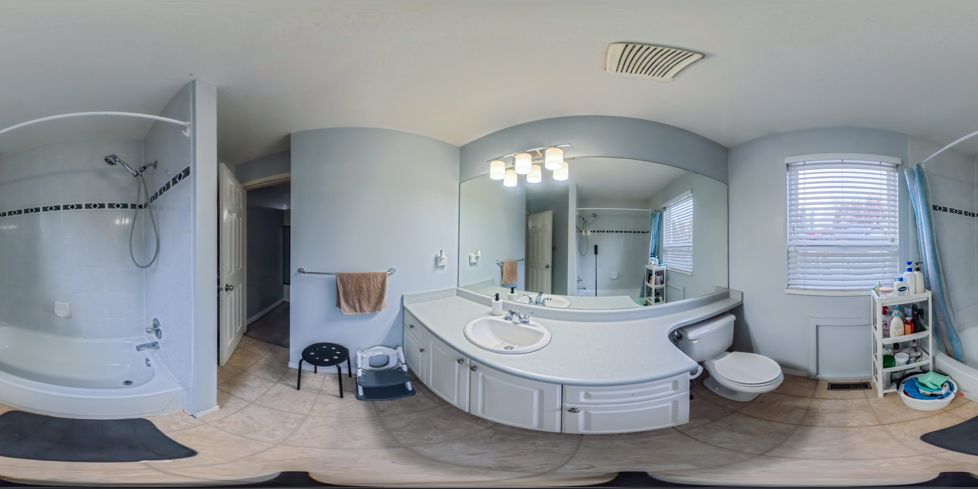 Ensuite